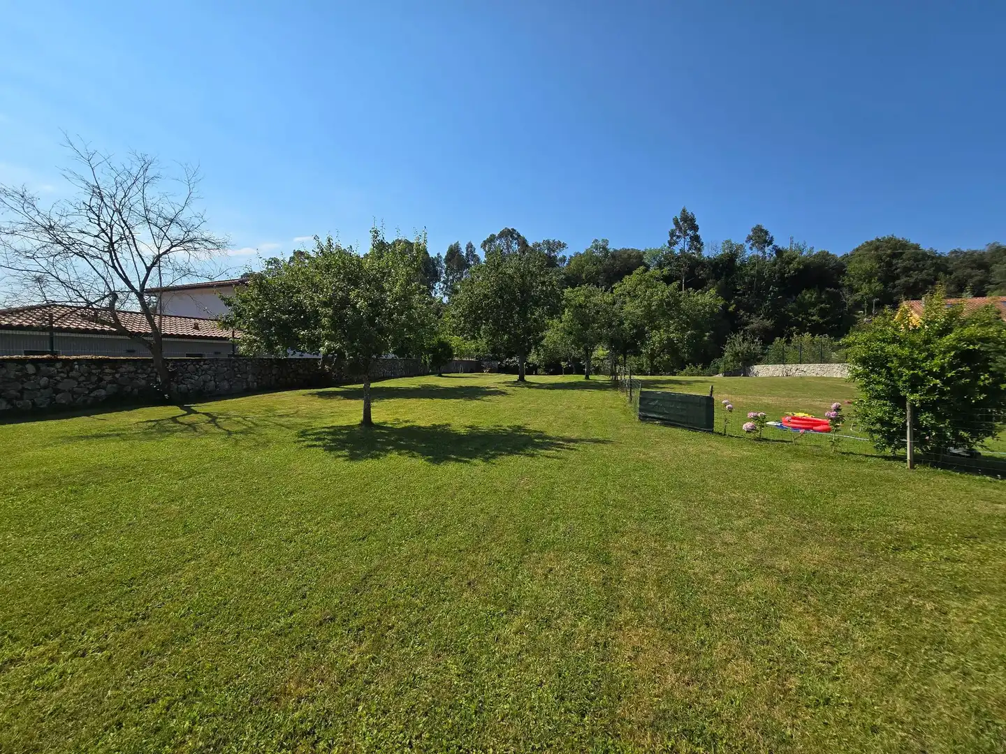 Casa amb jardí en venda a Posada - Barro, imagen 15