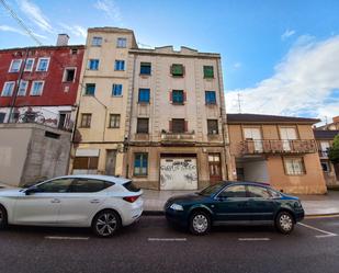 Exterior view of Building for sale in Burgos Capital