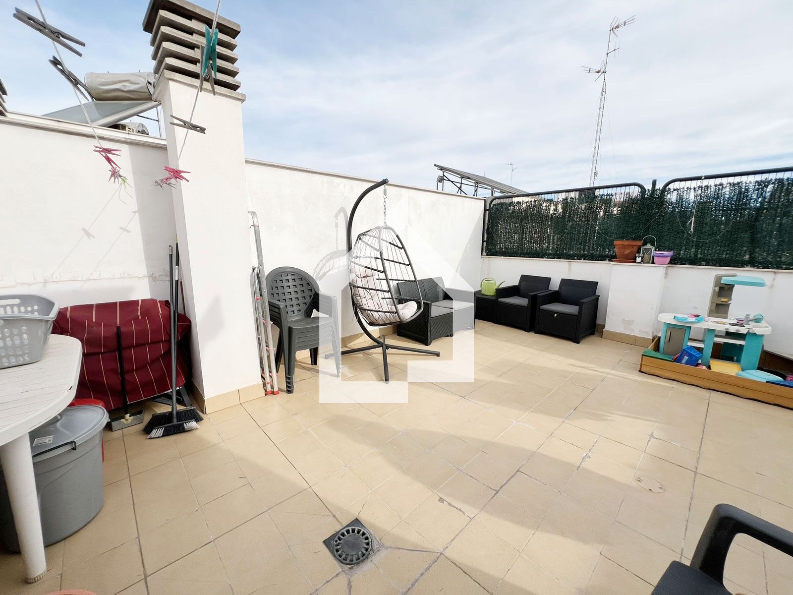 Duplex for sale in Calle de Magallanes, Centro