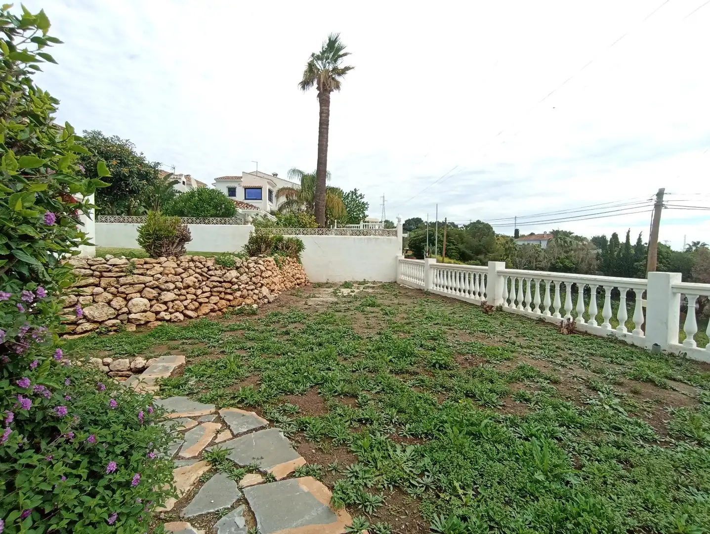 Villa con piscina in vendita a La Capellanía - El Higuerón, imagen 29