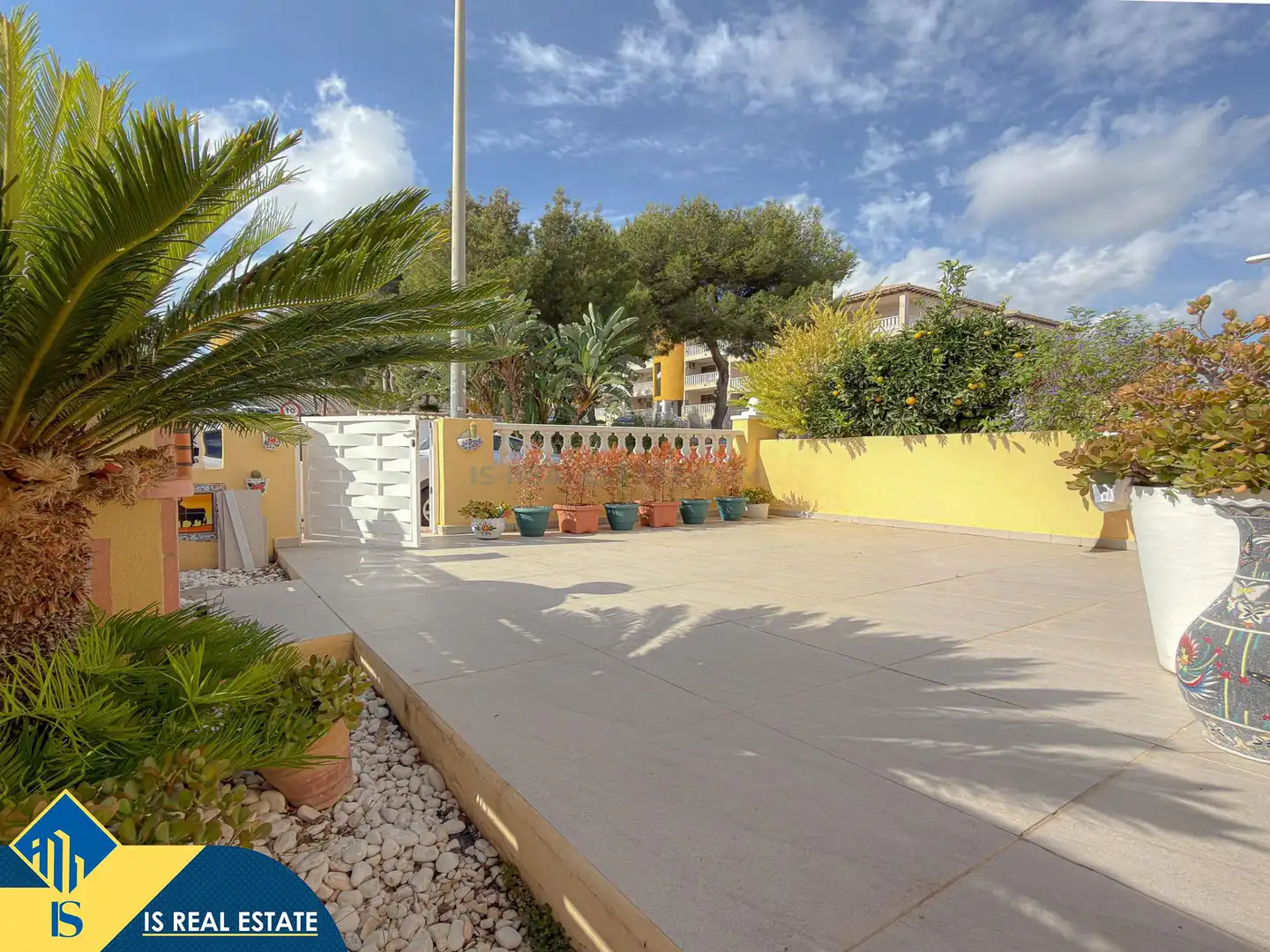 Chalet con piscina en venta en Orihuela Costa, imagen 5