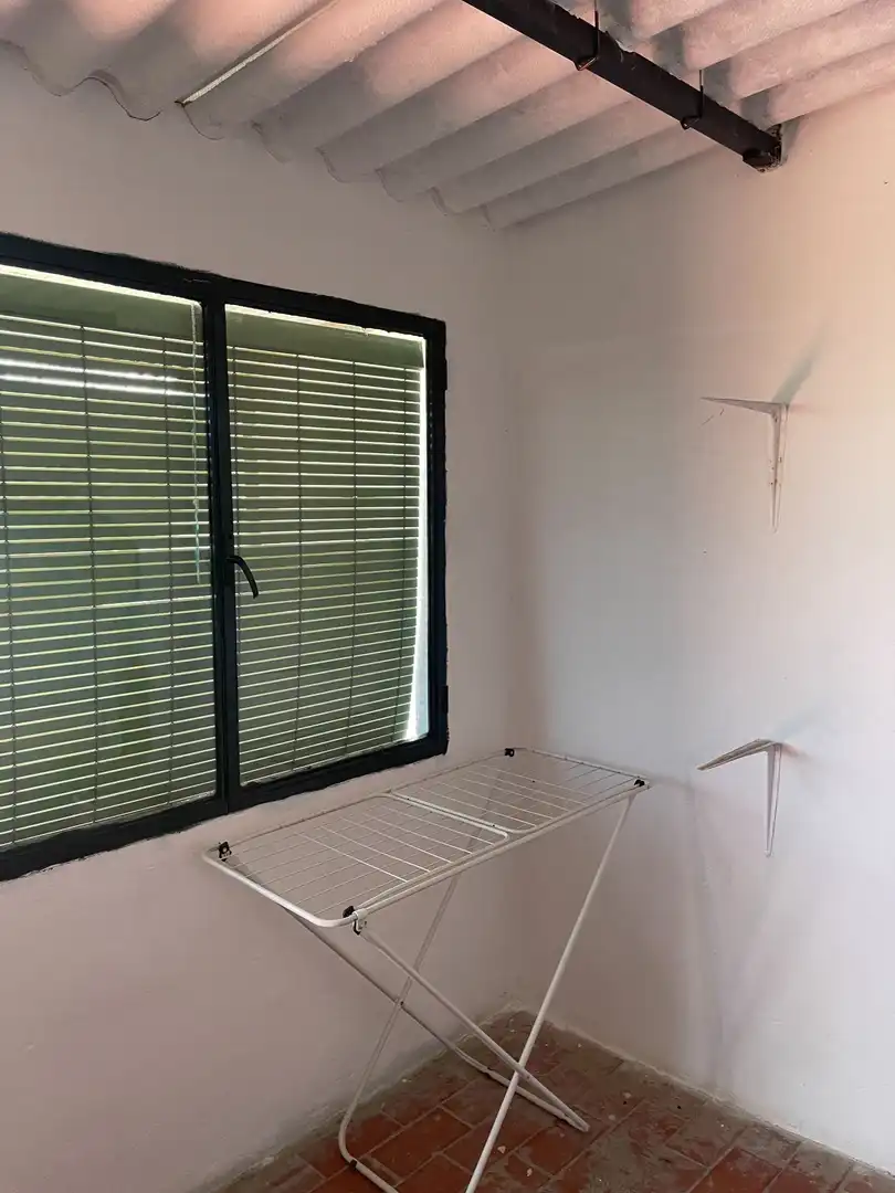 Terrassa de Casa o xalet en venda en Benalmádena amb Aire condicionat, Terrassa i Traster