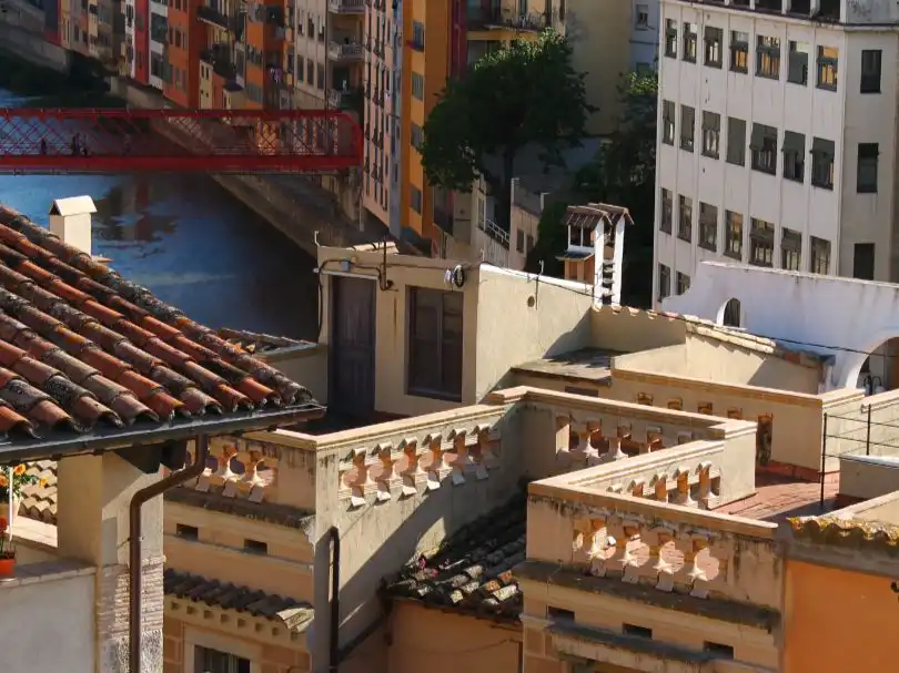 Duplex avec ascenseur à louer à Força 21, imagen 27