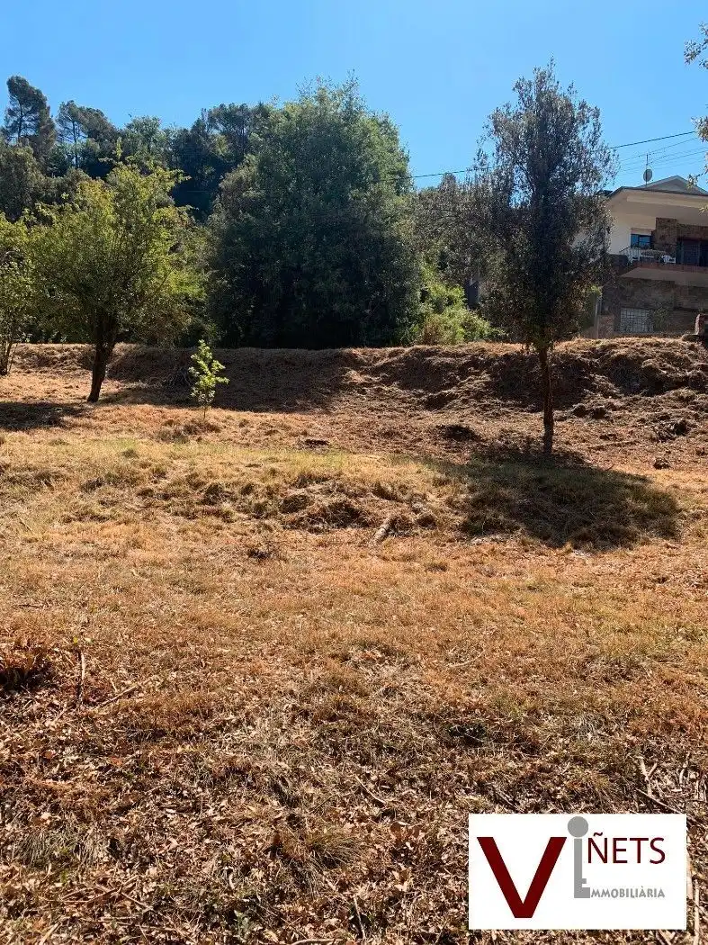 Terreno residencial en venta en Aiguafreda, imagen 23