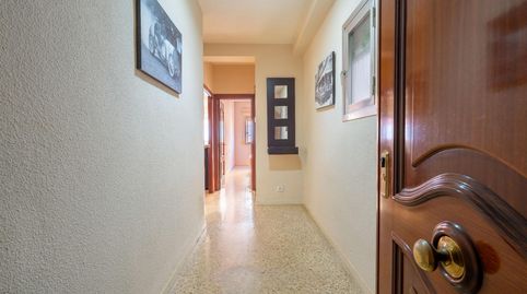 Foto 4 de Piso en venta en Colombia, 35, Ciudad Jardín - Tagarete - El Zapillo, Almería Capital
