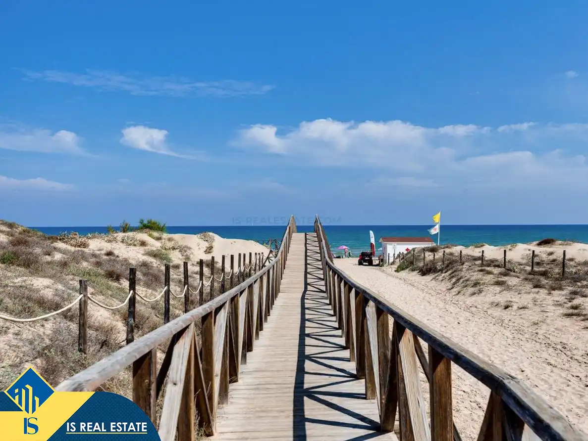 Apartament amb piscina en venda a Playa de los Locos, imagen 29