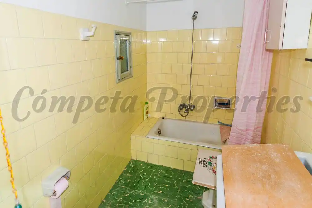 Maison mitoyenne à vendre à Cómpeta, imagen 10