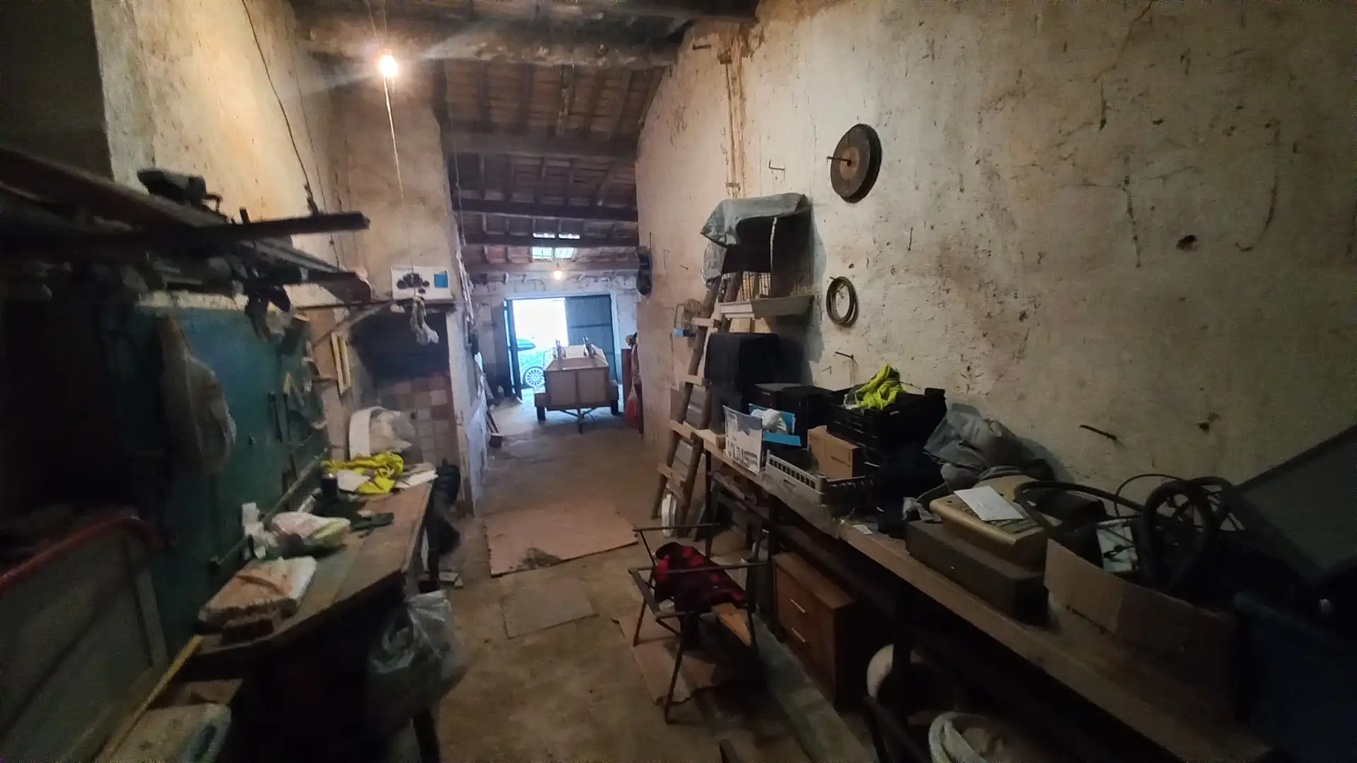 Casa o chalet en venta en Zamora Capital 