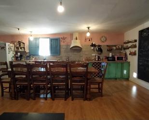Cuina de Casa o xalet en venda en Elche / Elx amb Terrassa