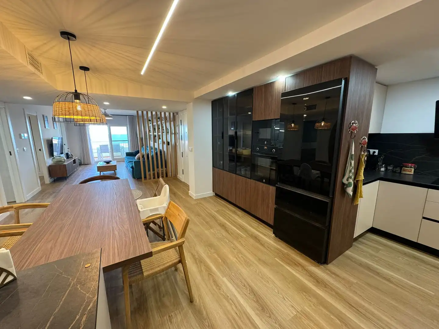 Ground floor for sale in Pilar de la Horadada  with Air Conditioner, Heating and Terrace