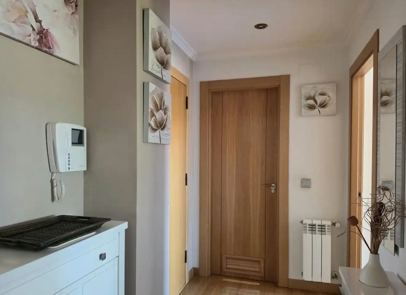 Mini appartamento con ascensore in vendita a Calle de Pepe Ortiz 27, imagen 30