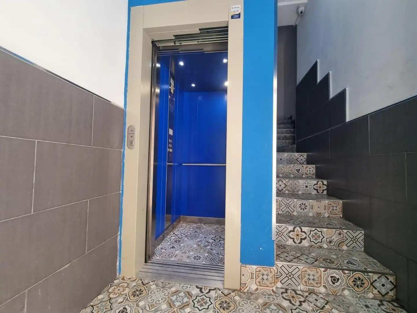 Residenziale con ascensore in vendita a Calle Calle José María Py, imagen 17