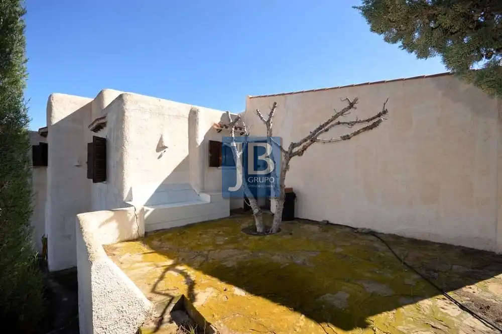 Detached house with terrace for sale in Mojácar Playa - Las Ventanicas - La Paratá, imagen 48