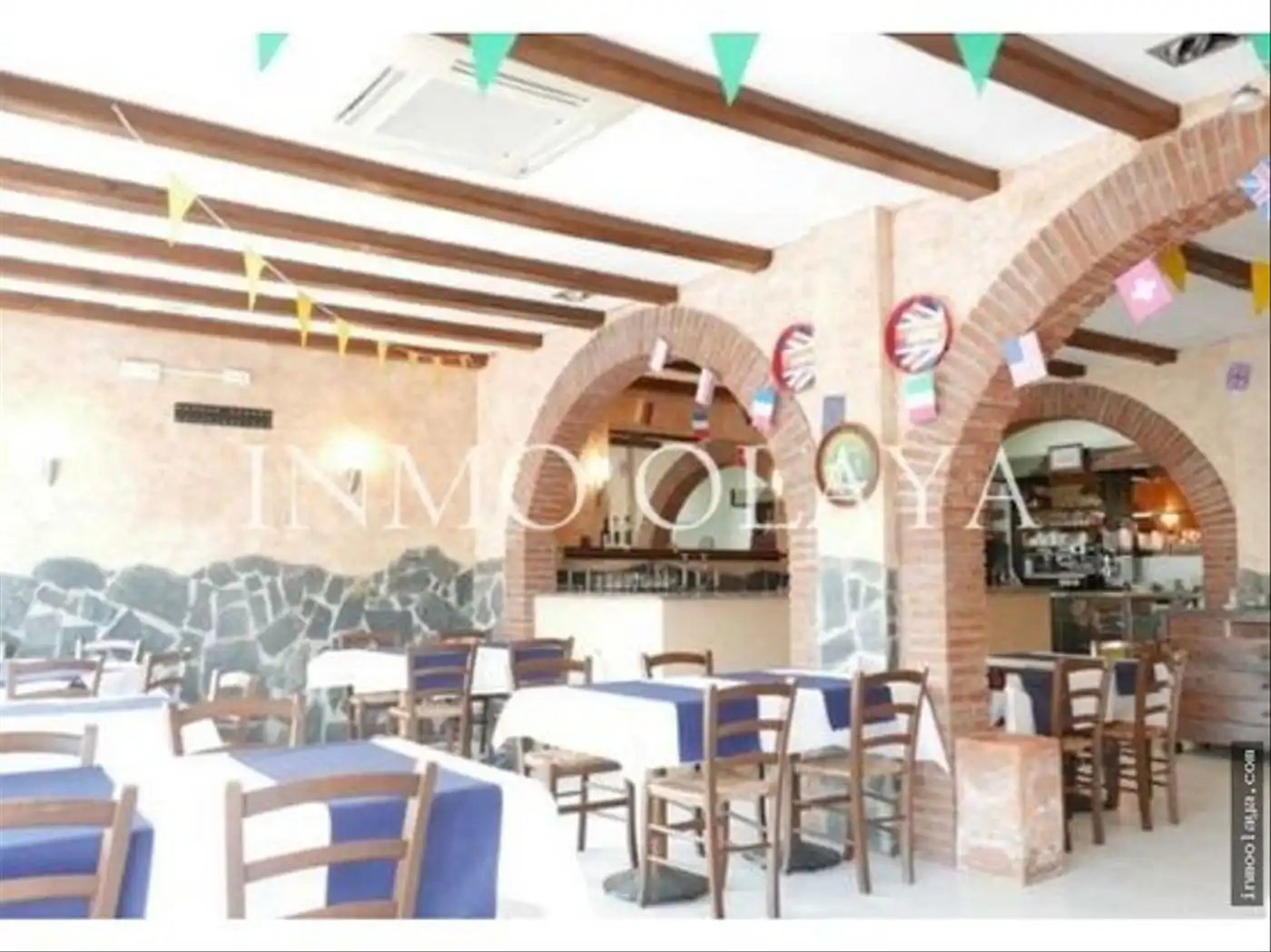 Business premises for sale in Sant Antoni de Calonge