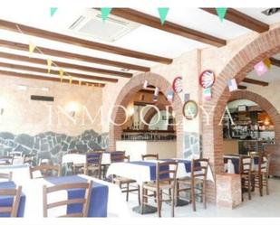 Premises for sale in Calonge i Sant Antoni  with Air Conditioner, Heating and Furnished