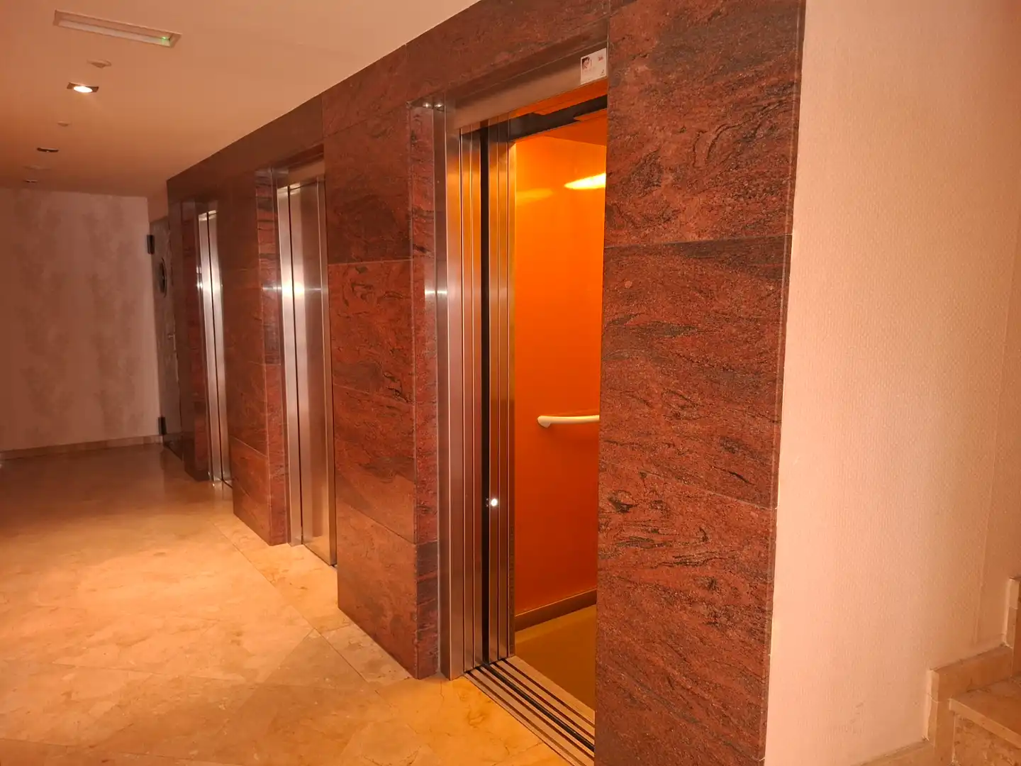 Appartement avec ascenseur à vendre à Rua Granxas 57, imagen 24