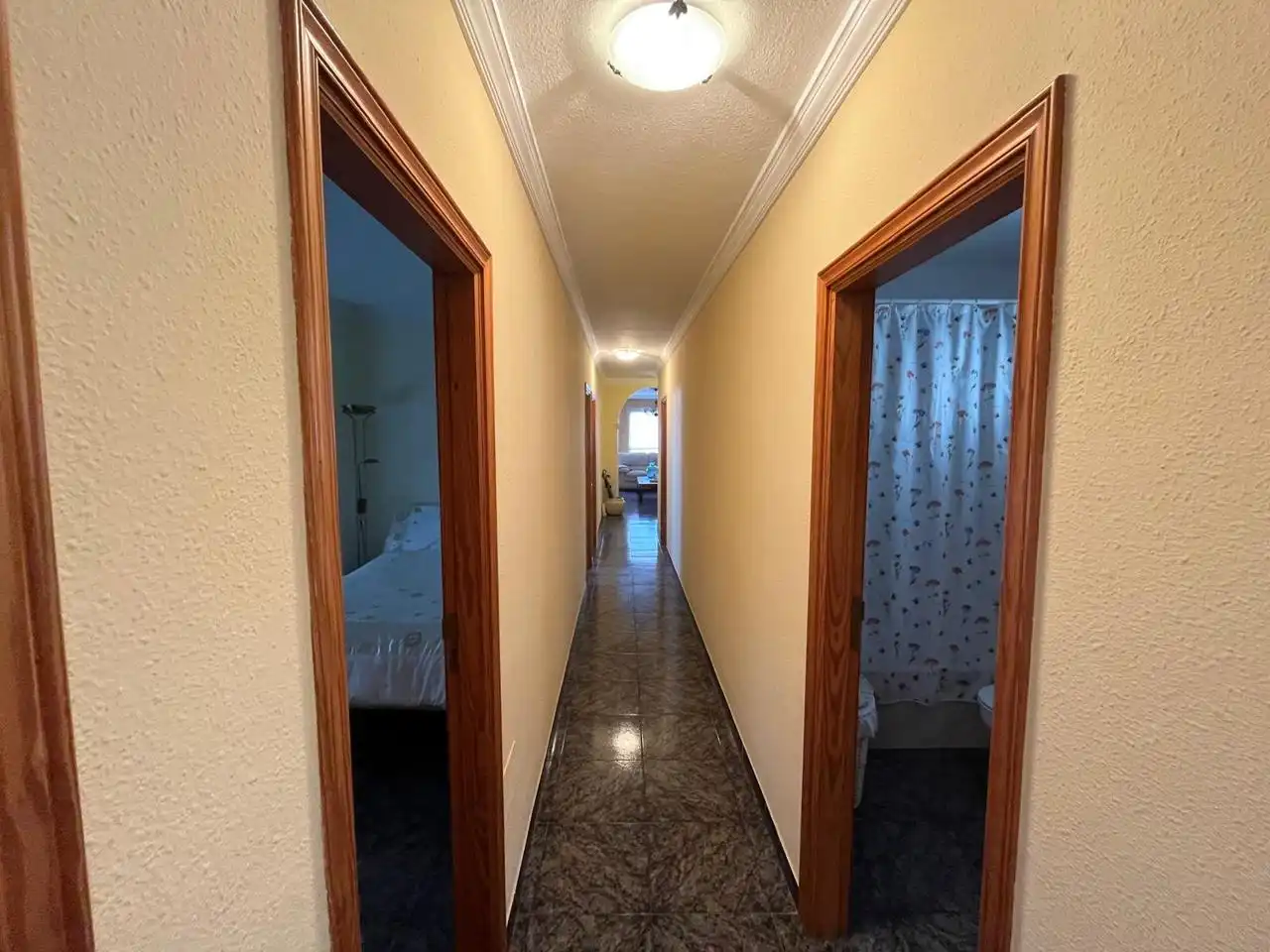 Piso en venta en Los Realejos con Terraza y Balcón