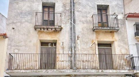 Foto 2 de Casa o chalet en venta en Plaza Era la, Sierra Engarcerán, Castellón