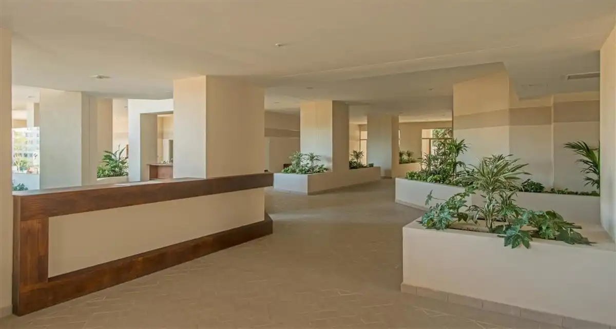 Apartament en venda a Nueva Andalucía centro