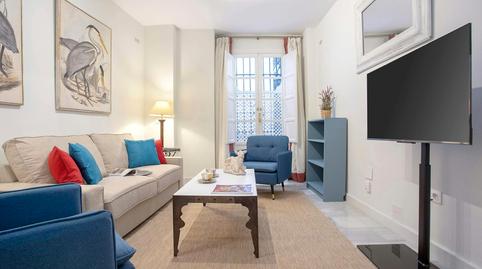 Foto 4 de Pis de lloguer a N/a, Alfalfa - Santa Cruz,  Sevilla Capital