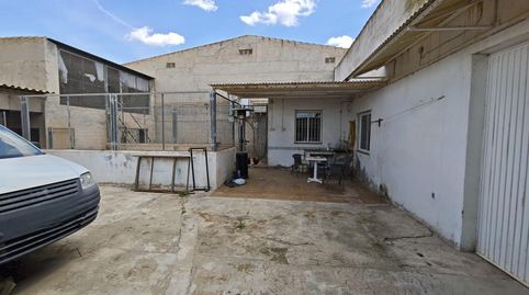 Foto 4 de Casa adosada en venta en Totana, Murcia