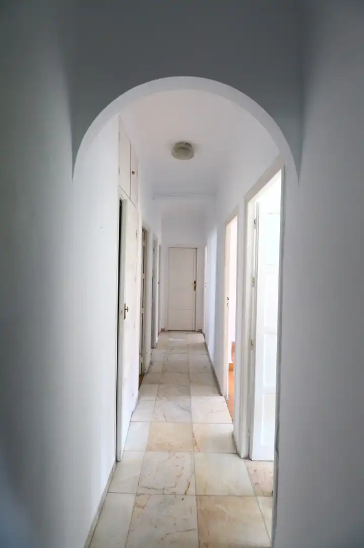 Piso en venta en Sevilla con Terraza y Balcón