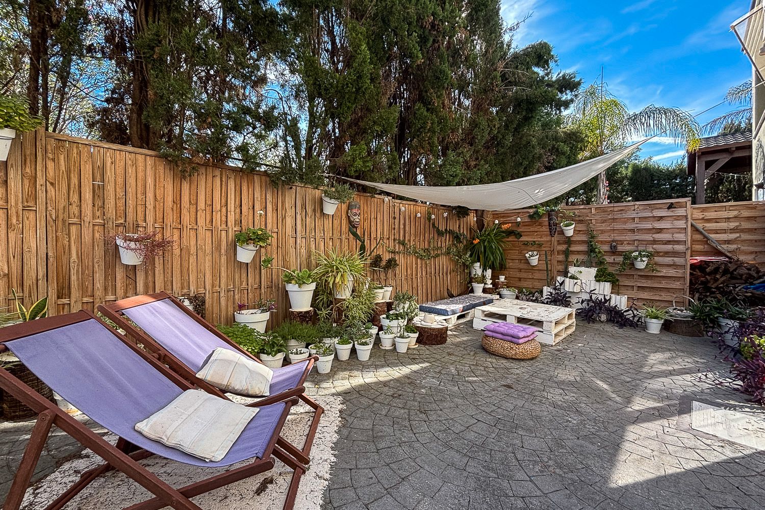 Terrace of Apartment to rent in Riba-roja de Túria  with Heating and Terrace