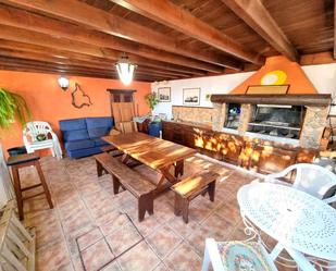 Kitchen of House or chalet for sale in Tías