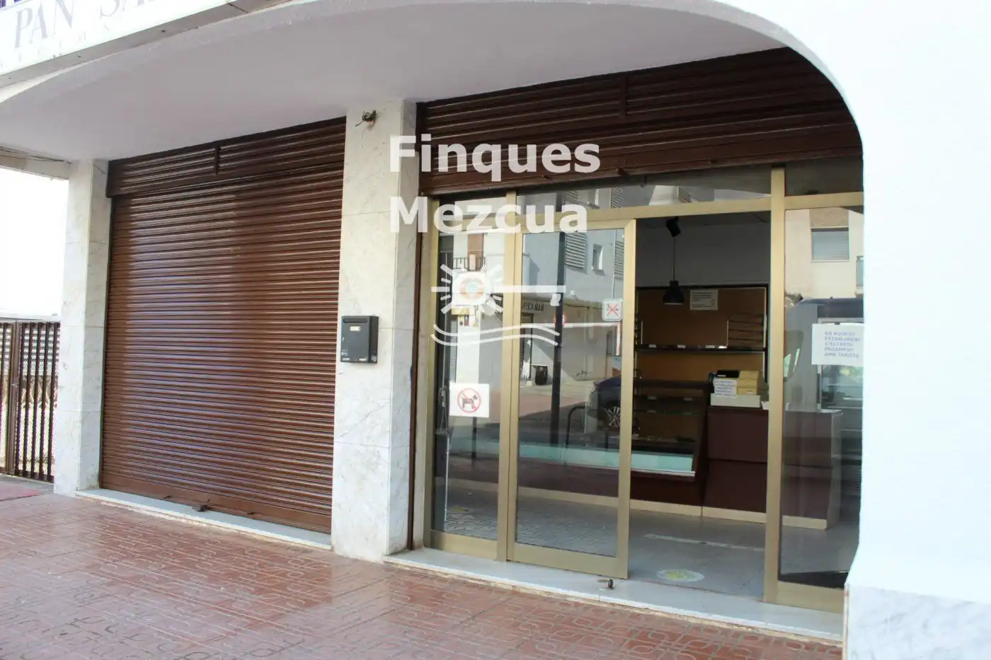 Local commercial à vendre à carrer del francas, imagen 3