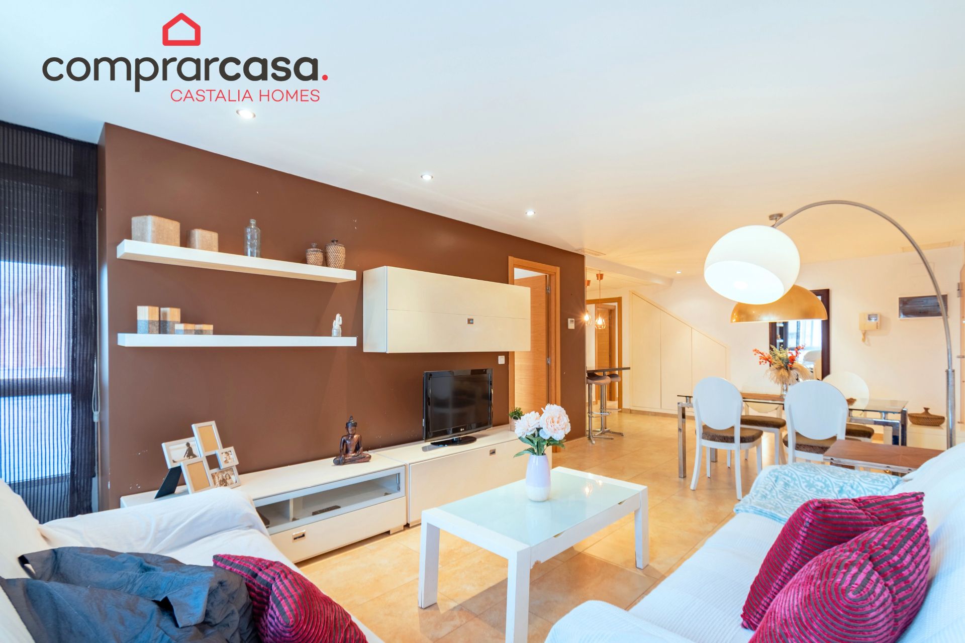 Flat for sale in Carrer Carinyena, 37, Cariñena - Carinyena