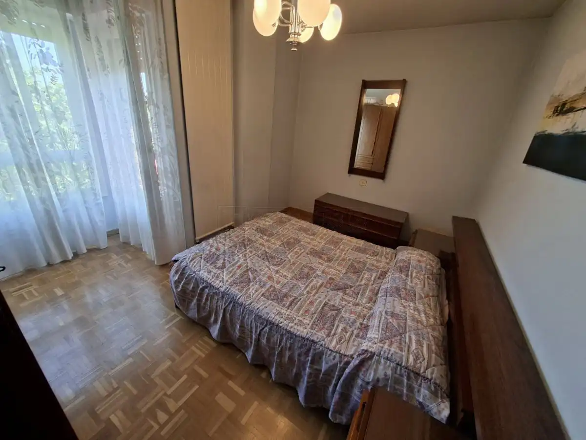Habitación de Piso en venta en Vitoria - Gasteiz con Calefacción, Parquet y Terraza
