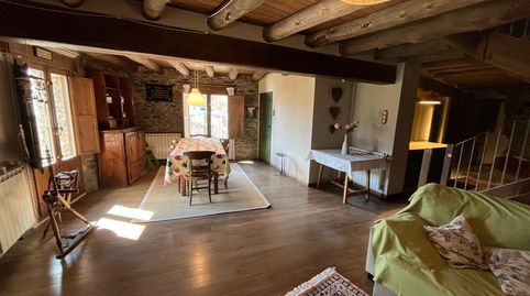 Foto 4 de Casa o xalet en venda a Carrer Unica Burg, Farrera, Lleida