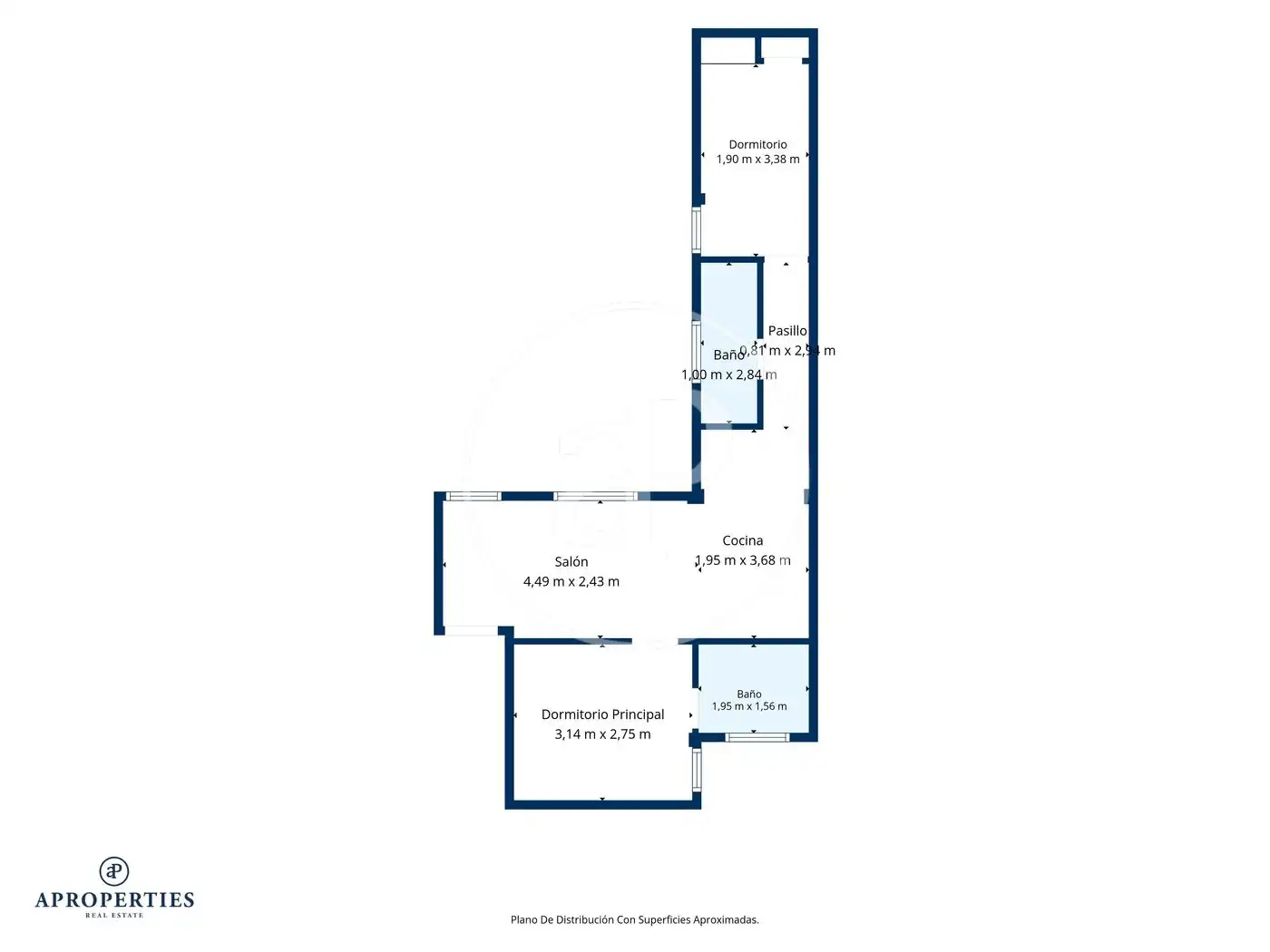 Flat with lift for sale in Calle de Juan Bravo, imagen 28