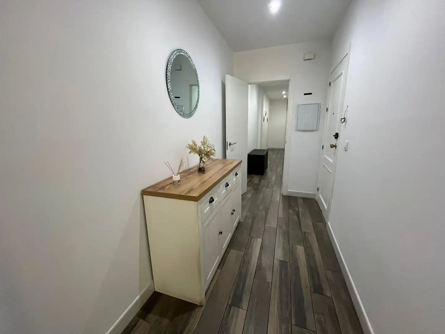 Piso en venta en Los Palacios y Villafranca