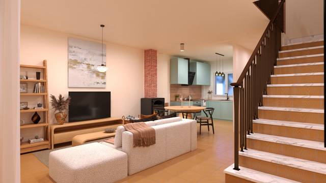 Casa-chalet en Venta en Calle Montagon, 11 en Abla