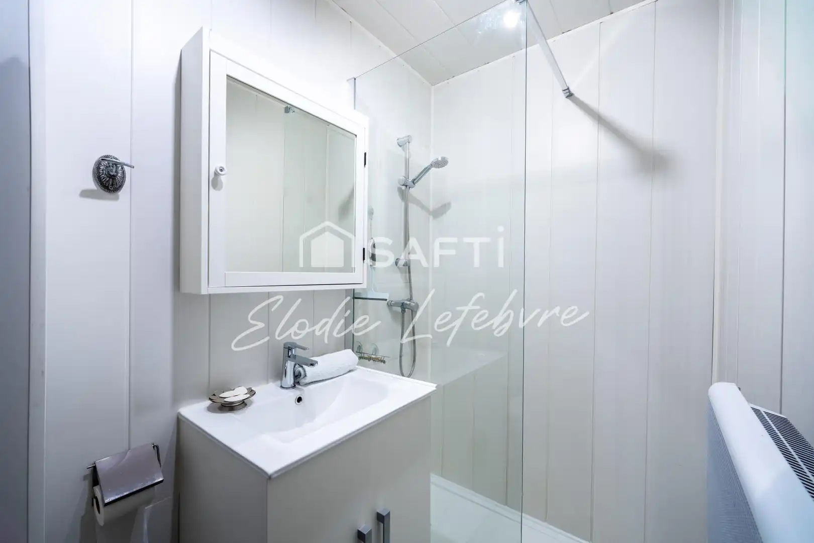 Baño de Piso en venta en Roses con Calefacción
