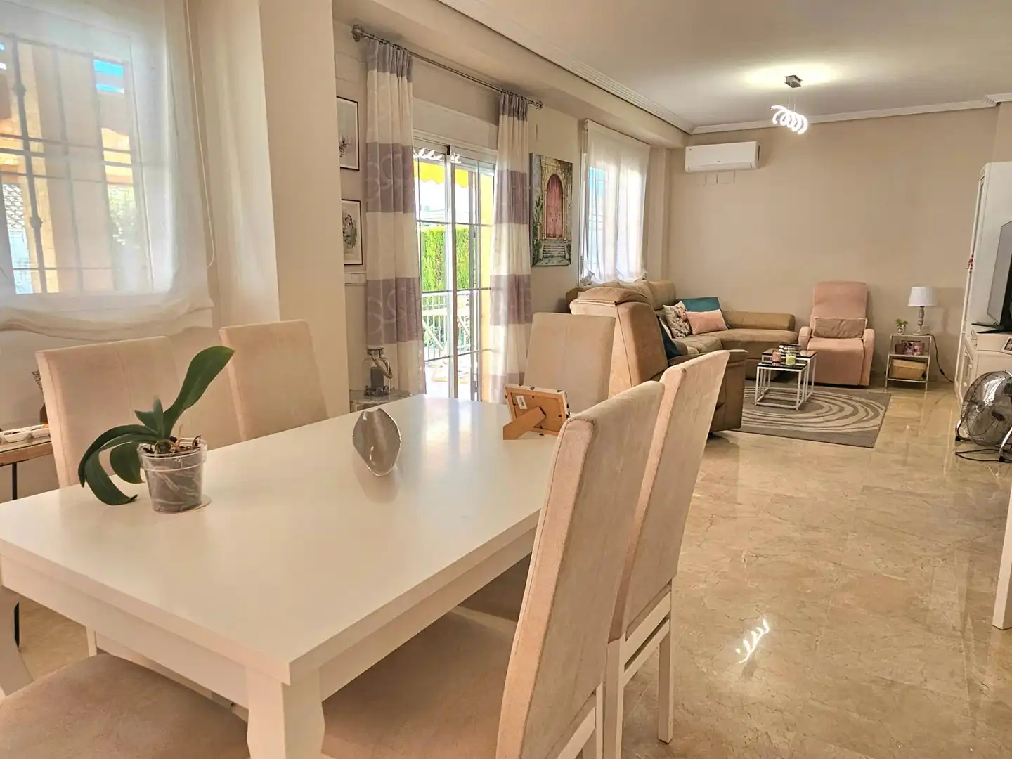 Haus mit Pool zum Verkauf in Calle Calle Imperio Argentina 44, imagen 42