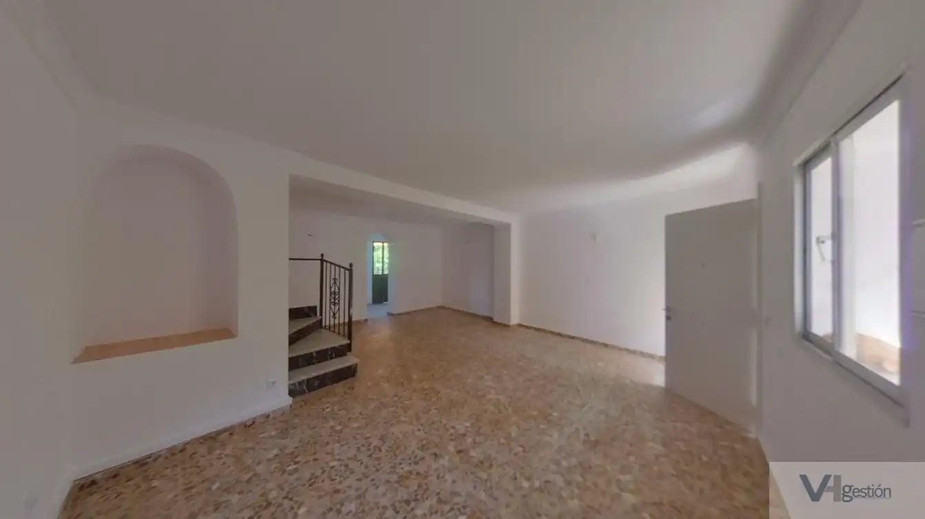 Casa o xalet en venda en Manilva