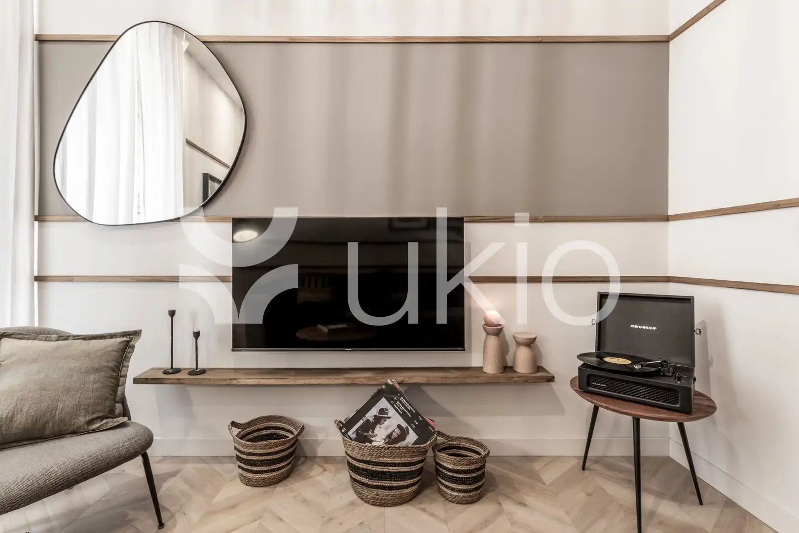 Apartment mit Aufzug zur Miete in Calle de San Andrés, imagen 7