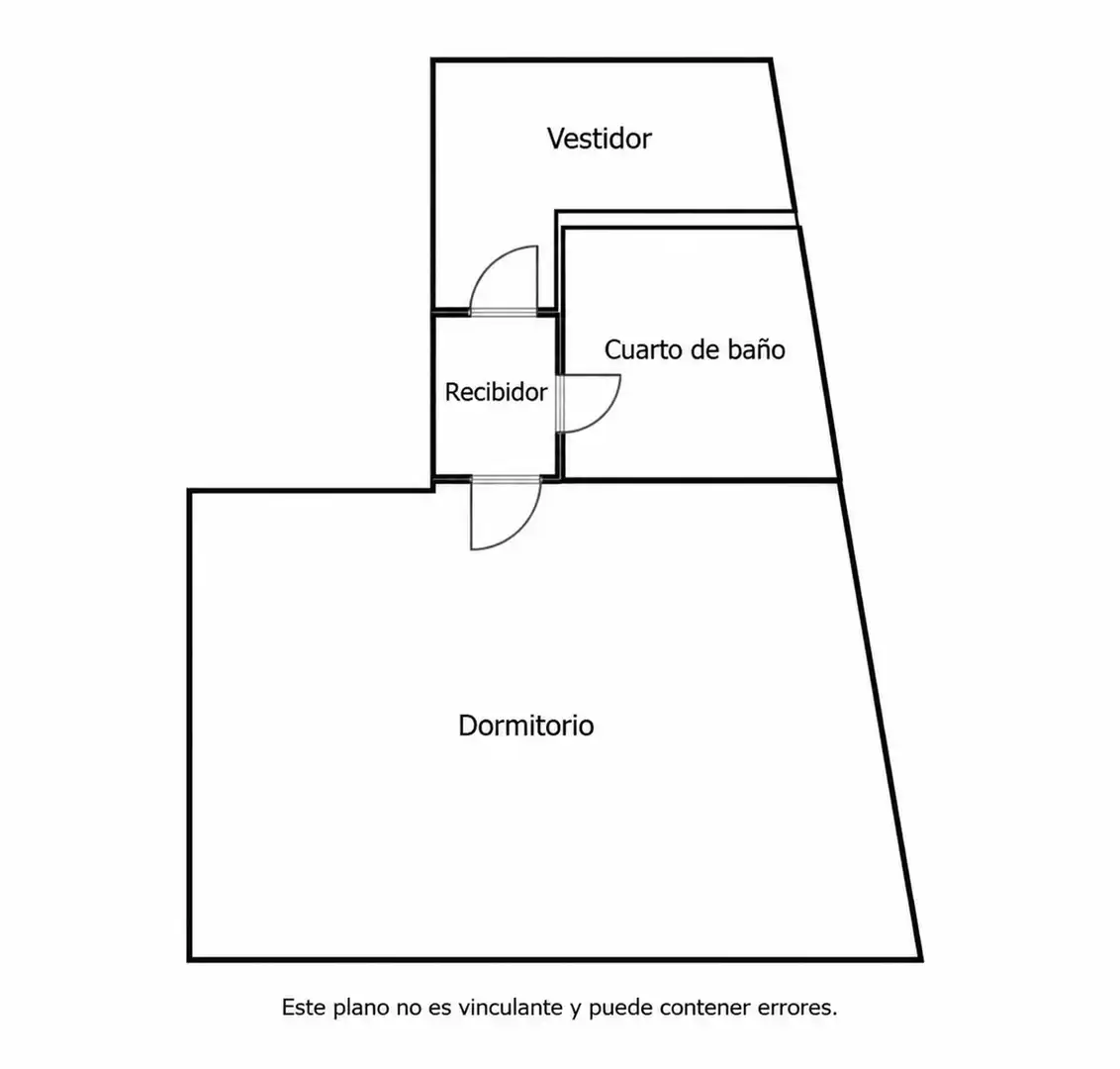 Flat with lift for sale in Calle Albarracín, imagen 23