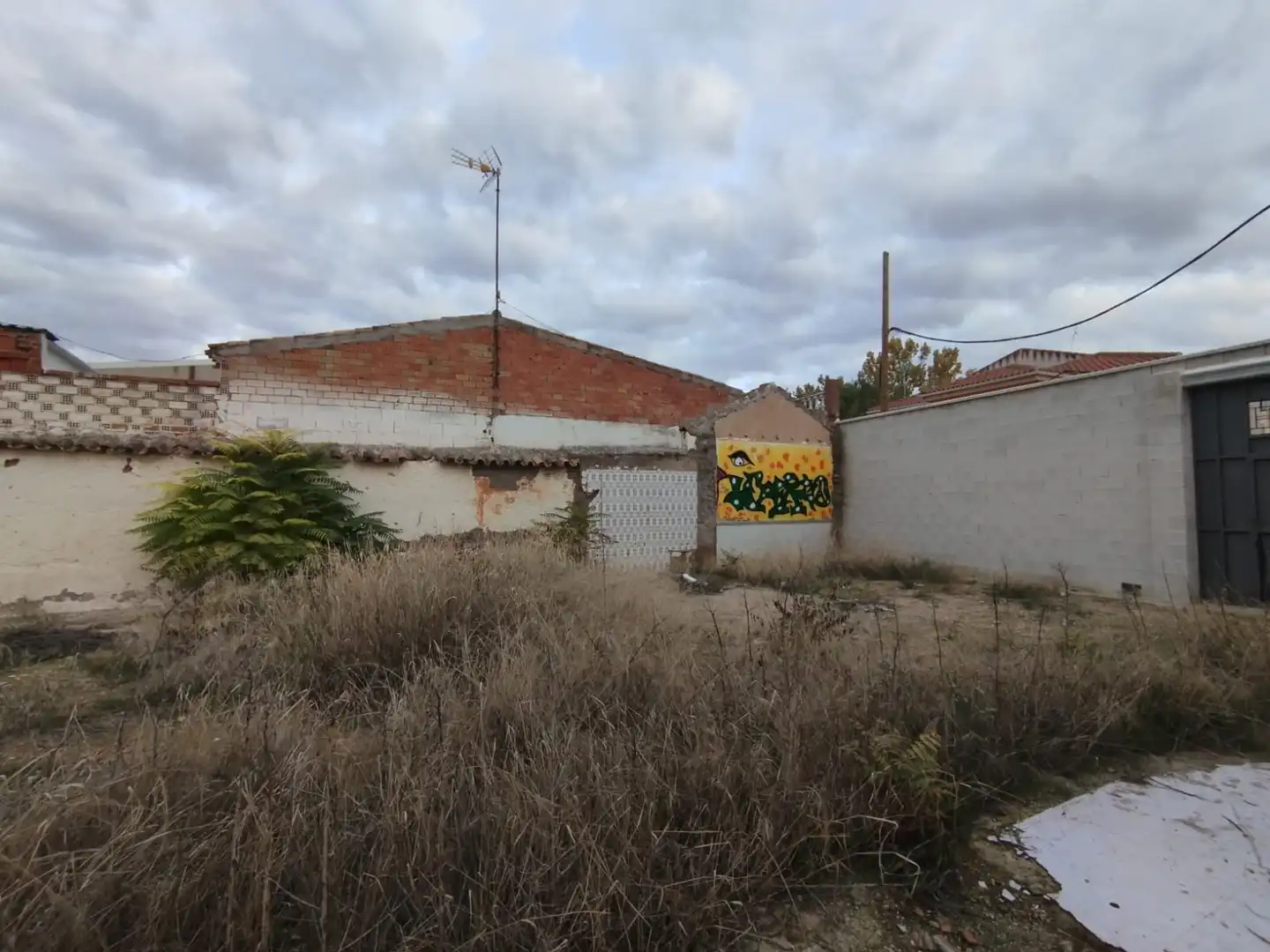 Terreny residencial en venda a Calle Tordesillas, imagen 10