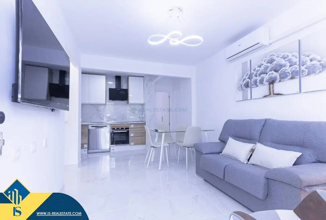 Apartment mit Pool zum Verkauf in Centro, imagen 3