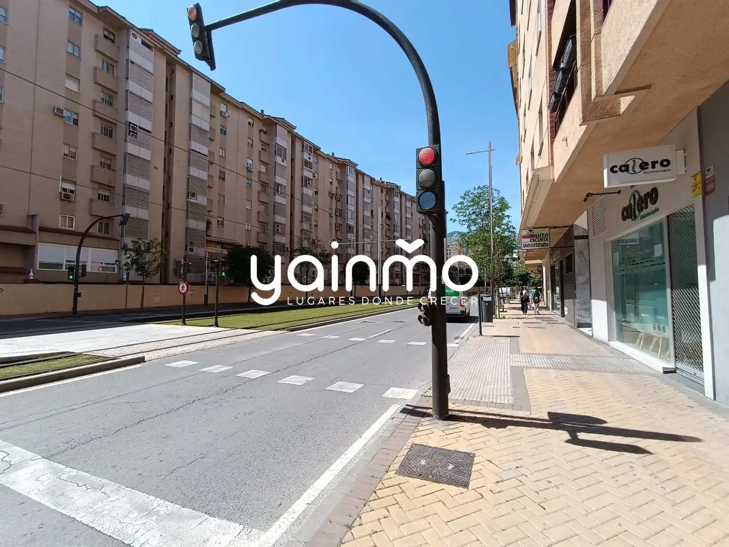 Business premises to rent in Jaén - CL Doctor EDUARDO GARCIA-TRIVIÑO LOPEZ, imagen 4