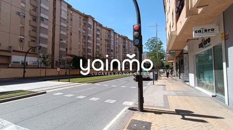 Foto 4 von Geschaftsraum zur Miete in Jaén - Cl Doctor Eduardo Garcia-triviño Lopez, Renfe - Bulevar 1ª y 2ª Fase, Jaén Capital