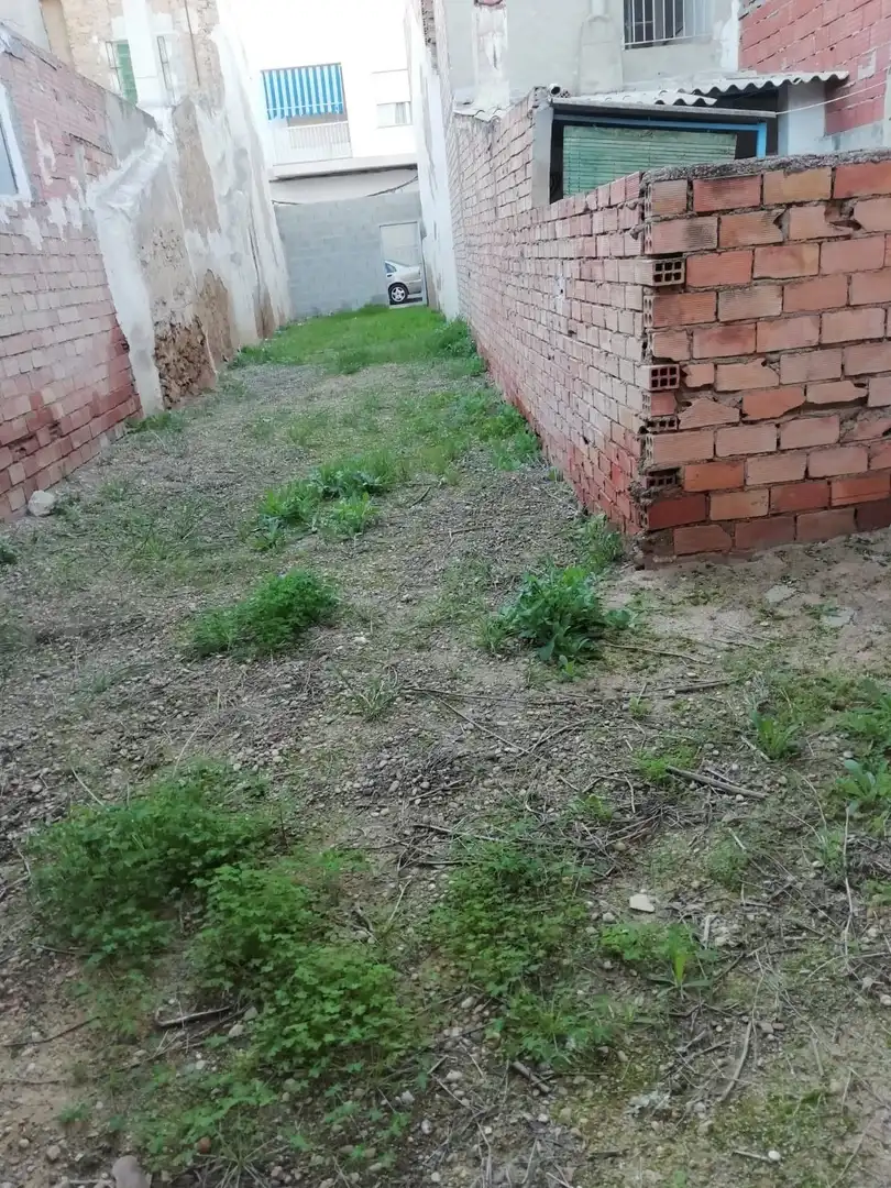 Terreno residenziale in vendita a Calle Mula 19, imagen 3