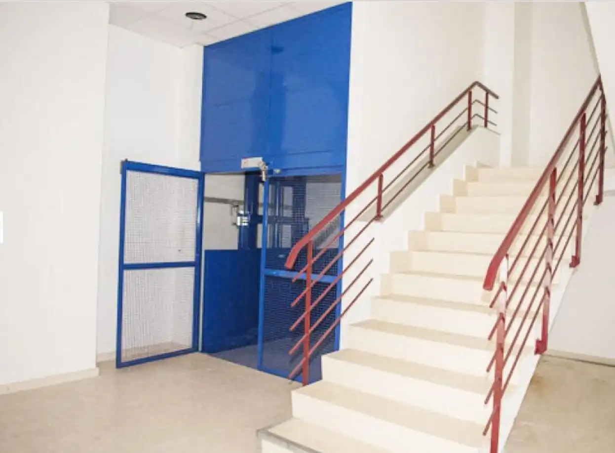 Nave industrial en venta en Vigo 