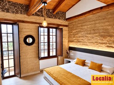 Local comercial en alquiler en Calle la Corrada