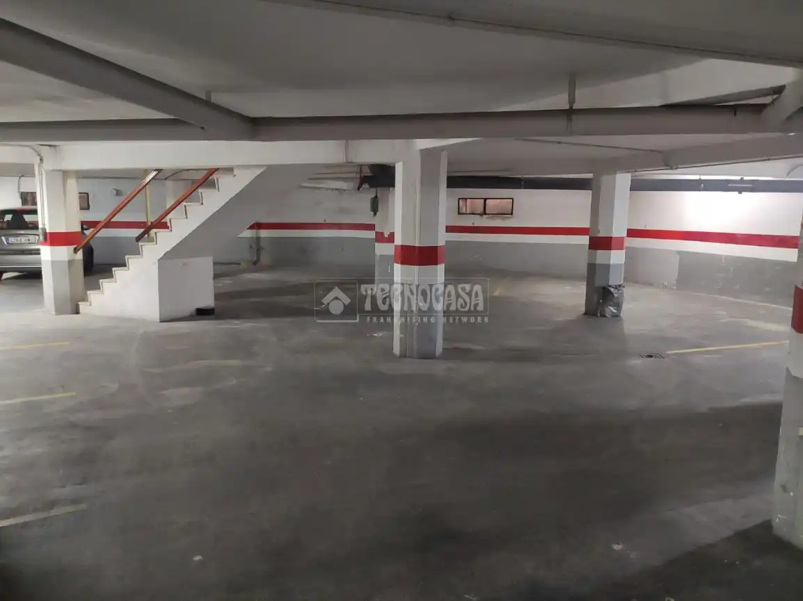 Aparcament de Garatge en venda en Valencia