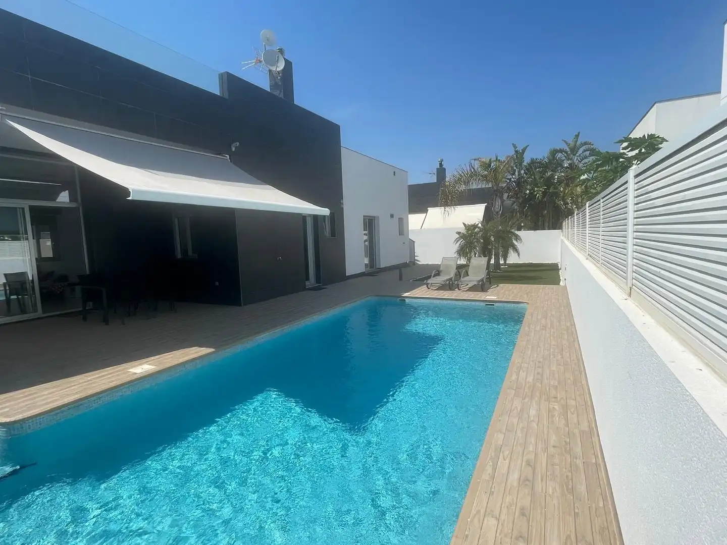 Villa avec piscine à vendre à Pilar de la Horadada ciudad, imagen 4