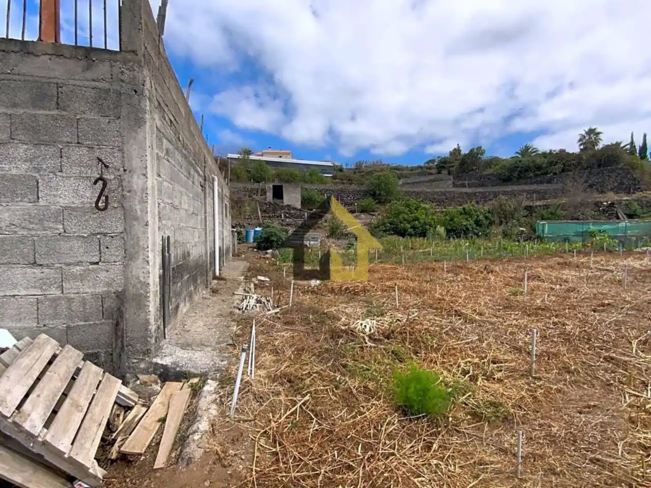 Rural land for sale in Camino La Palma 20, imagen 11